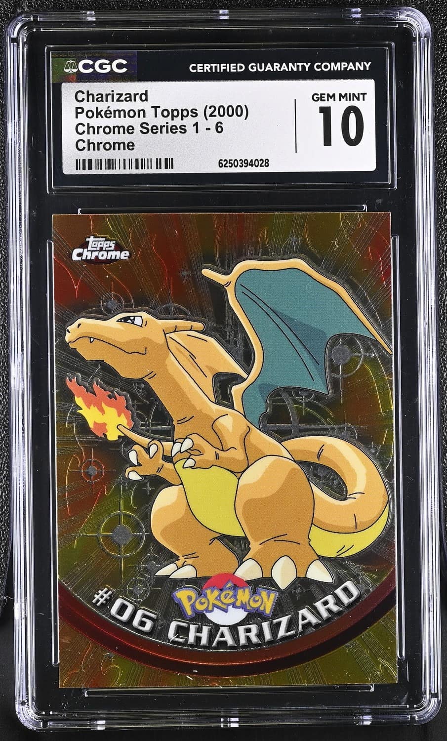 Charizard