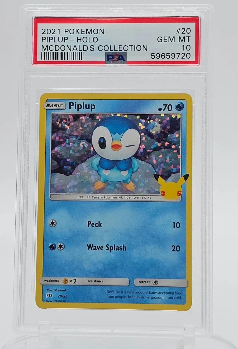 Piplup