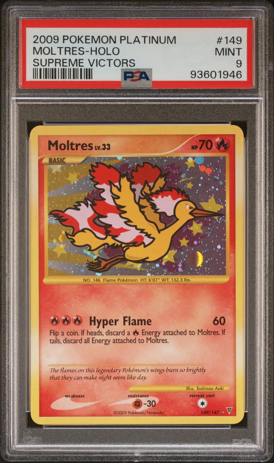Moltres
