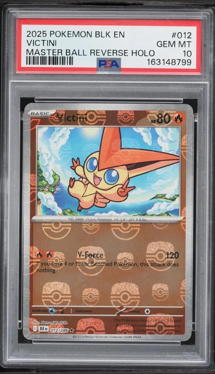 Victini