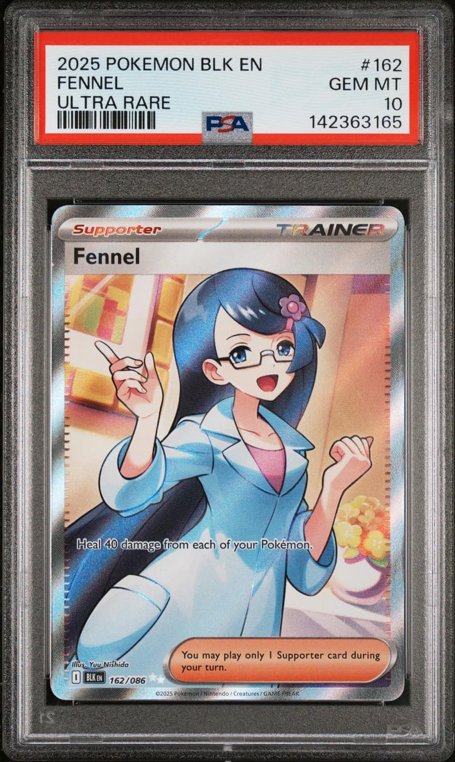 Fennel