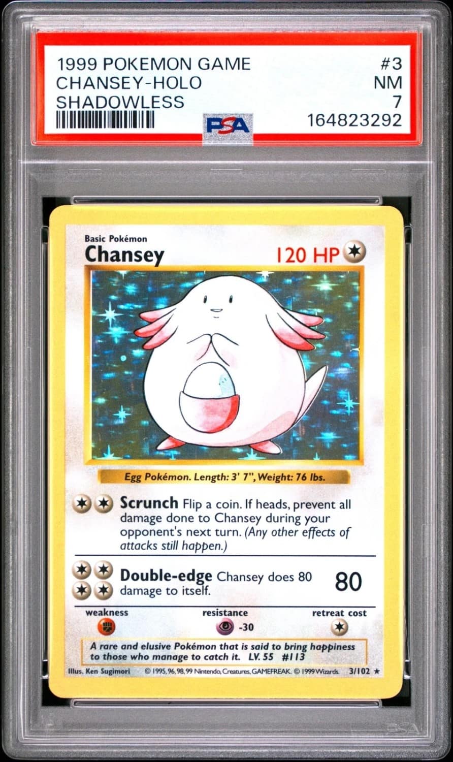 Chansey