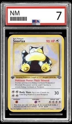 Snorlax