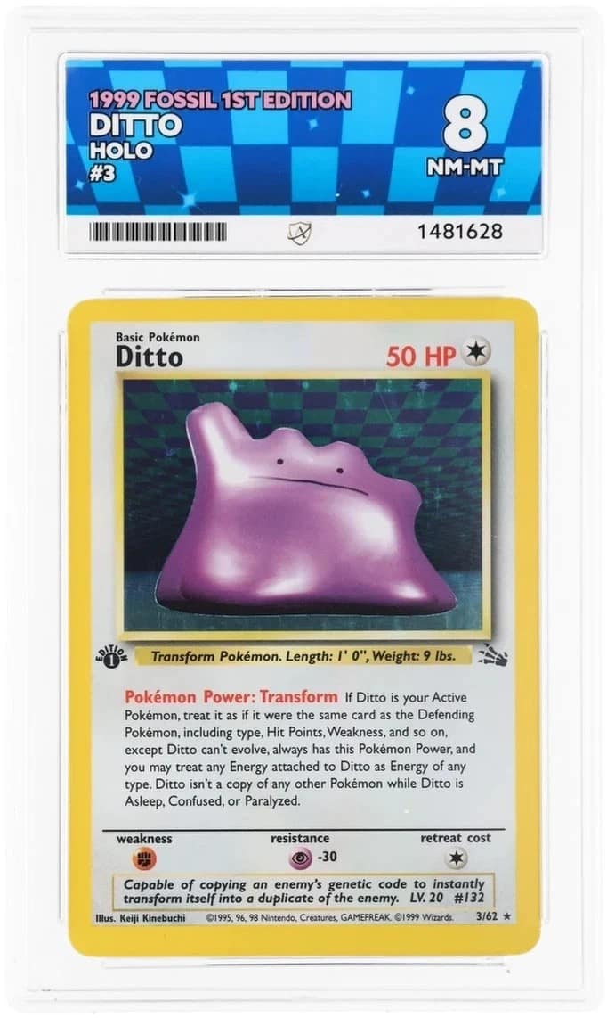 Ditto