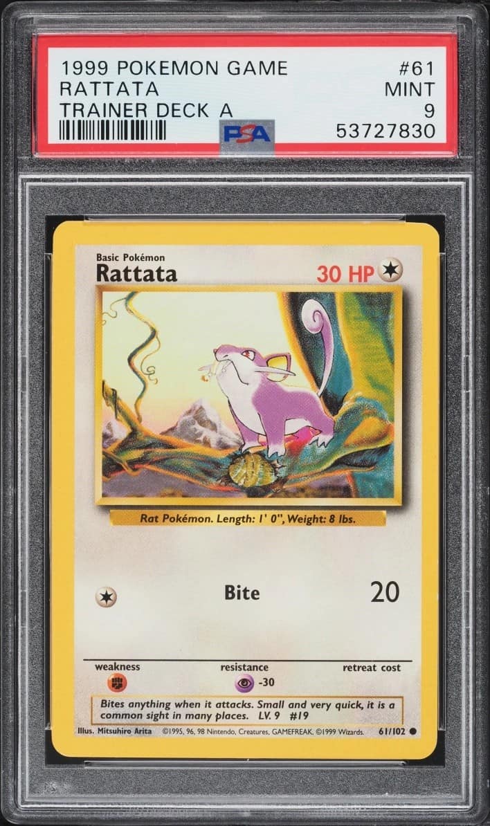Rattata