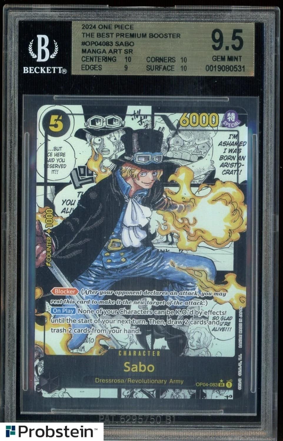 Sabo