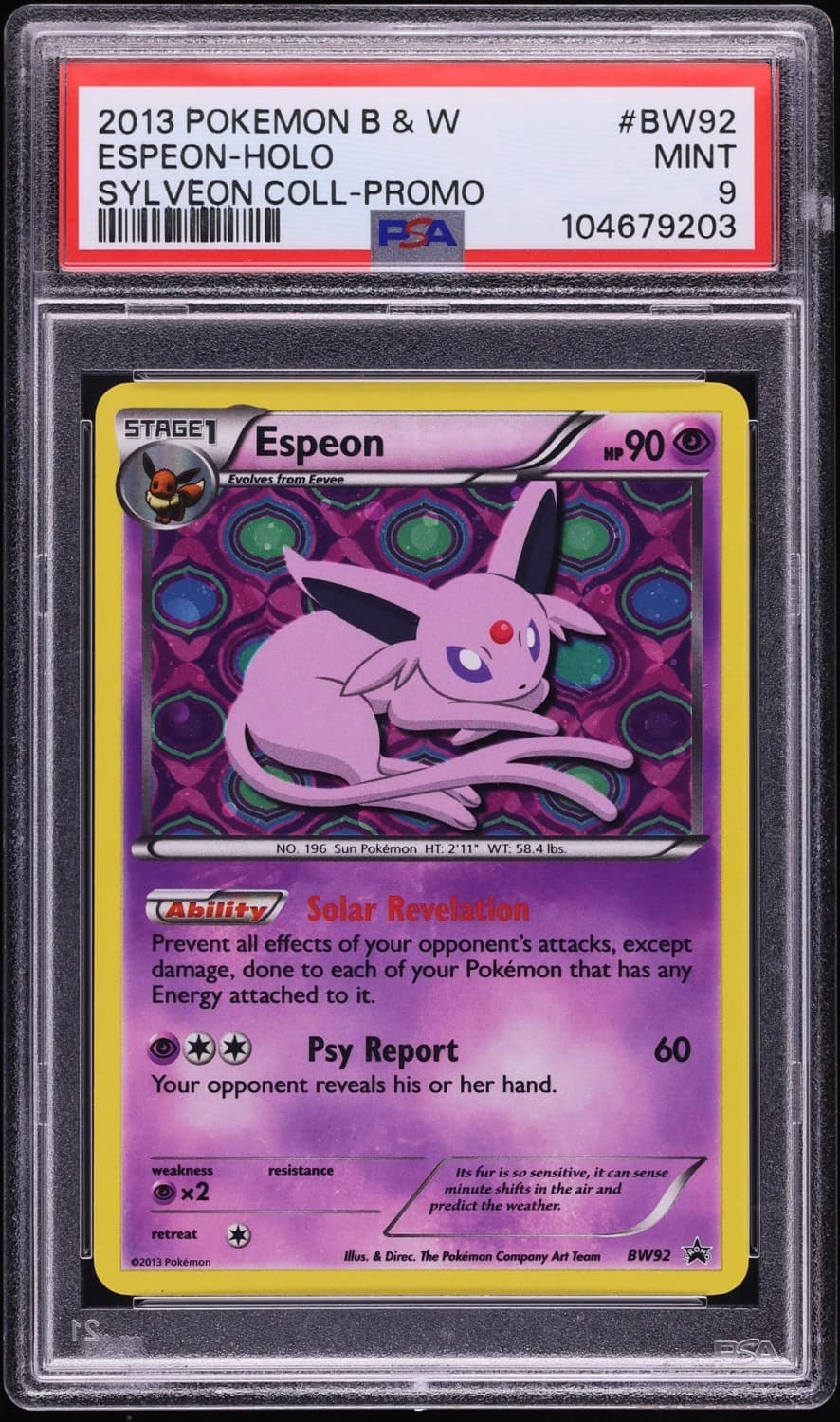 Espeon