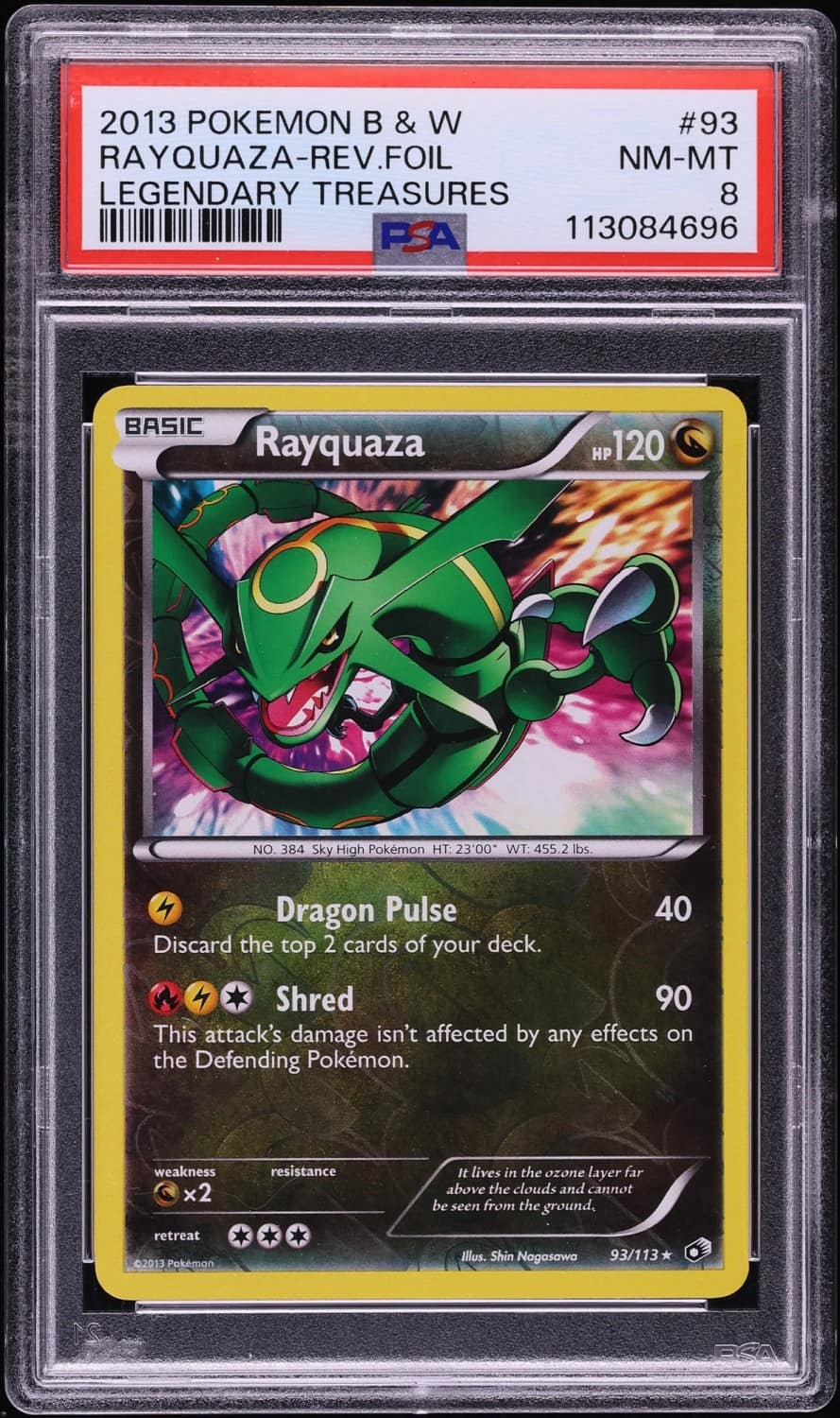 Rayquaza
