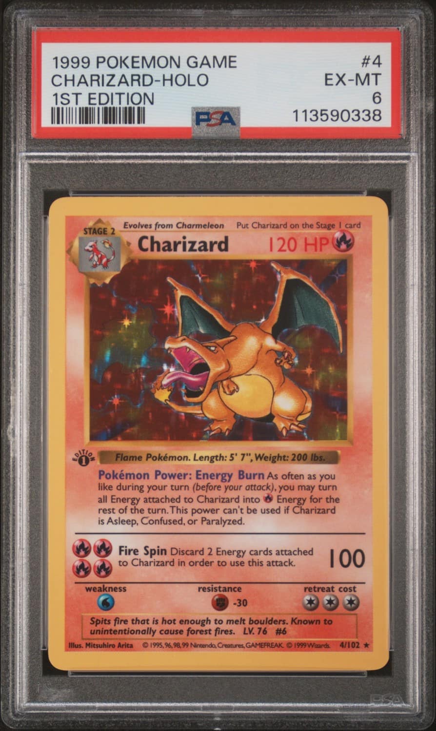 Charizard