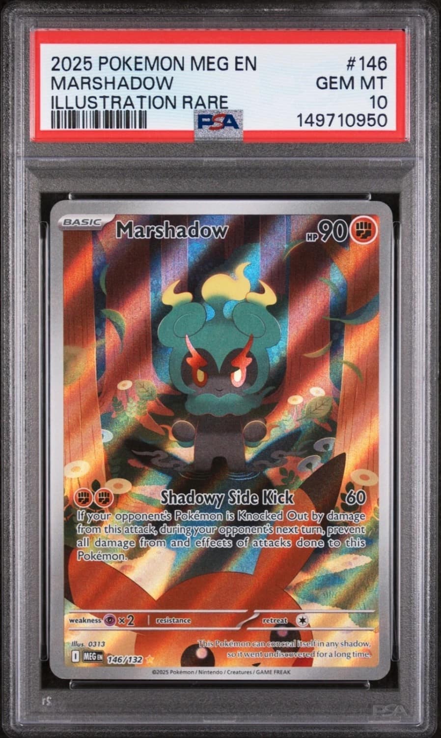 Marshadow