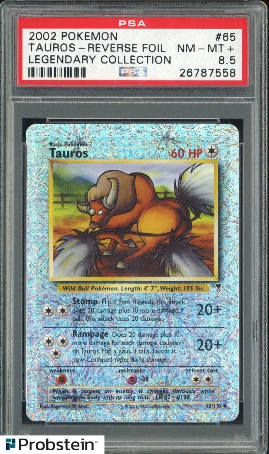 Tauros