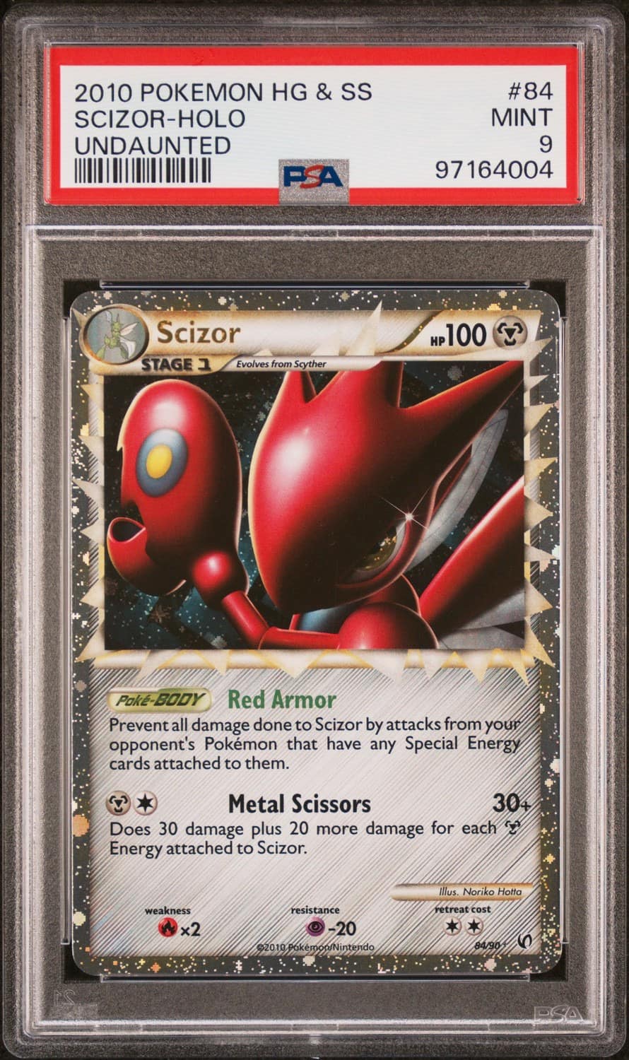 Scizor