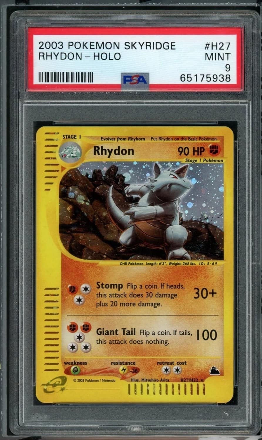 Rhydon
