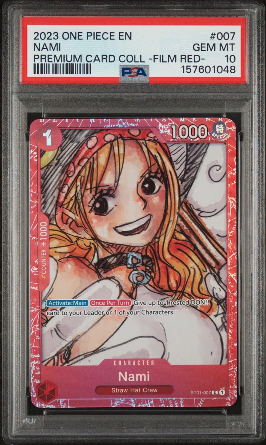 Nami
