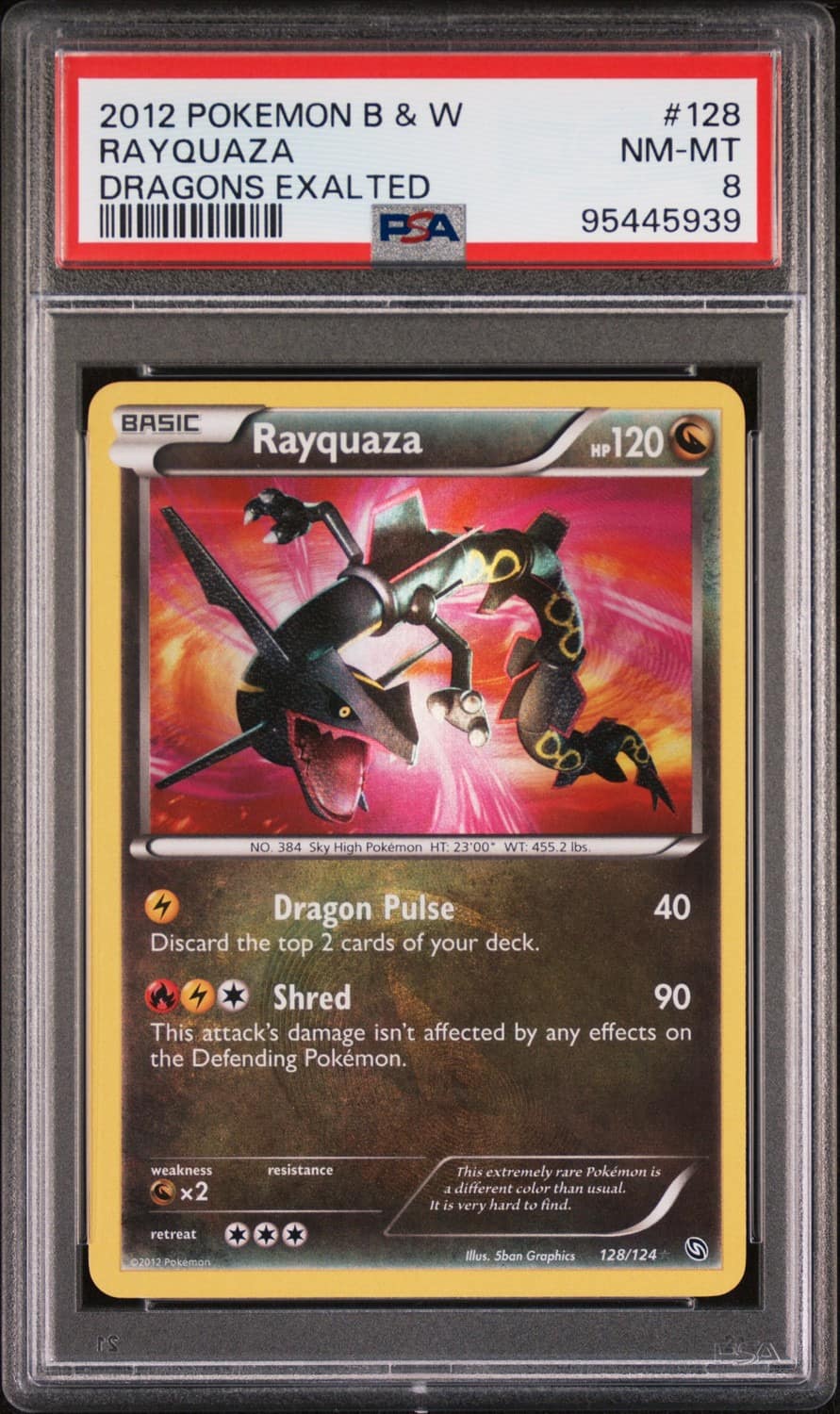 Rayquaza