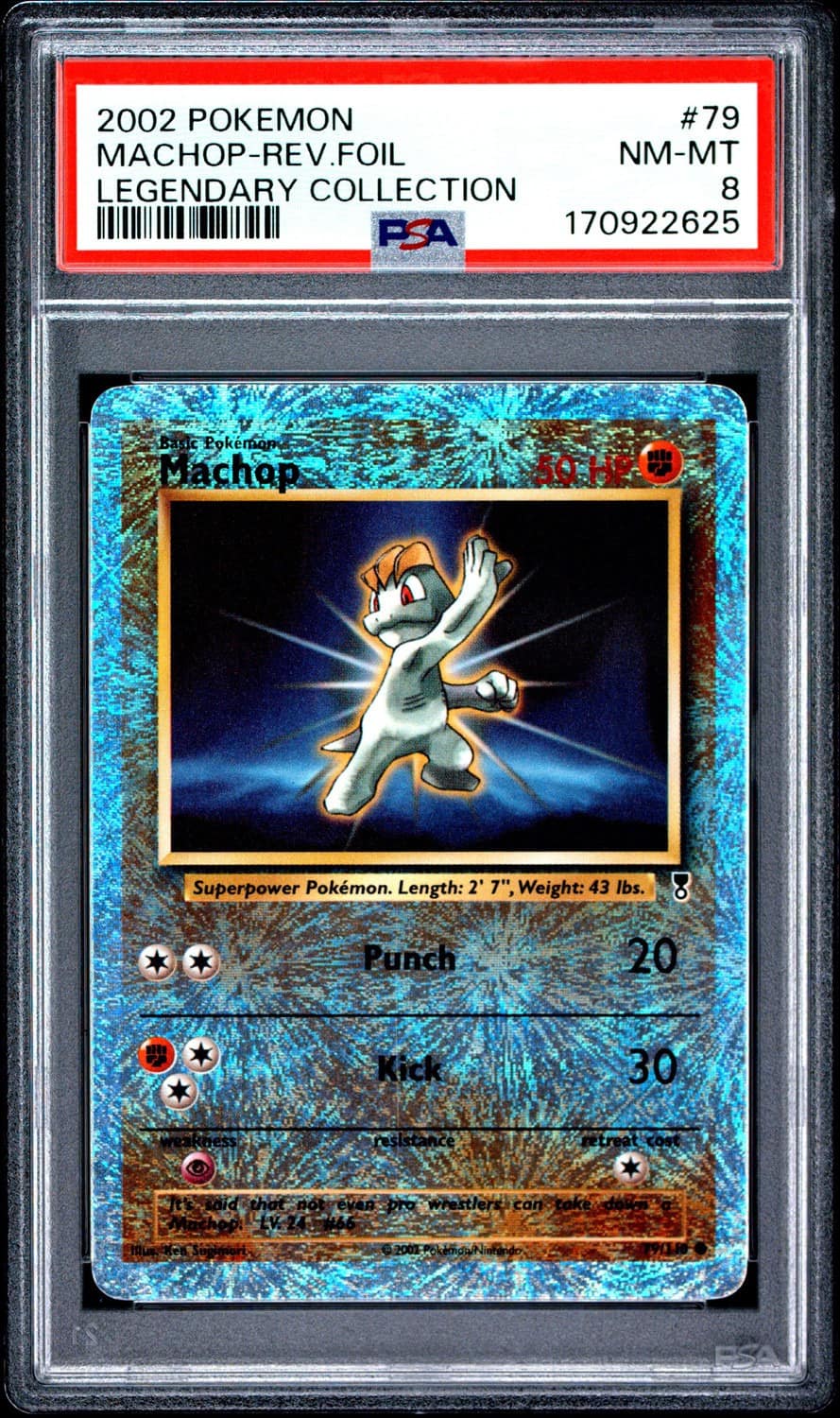 Machop