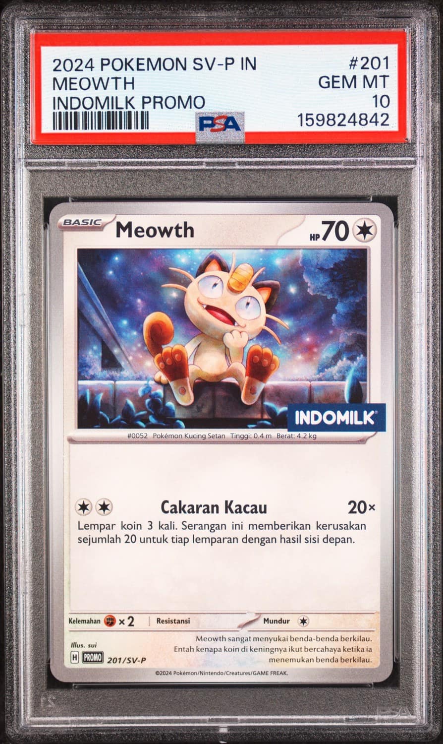 Meowth