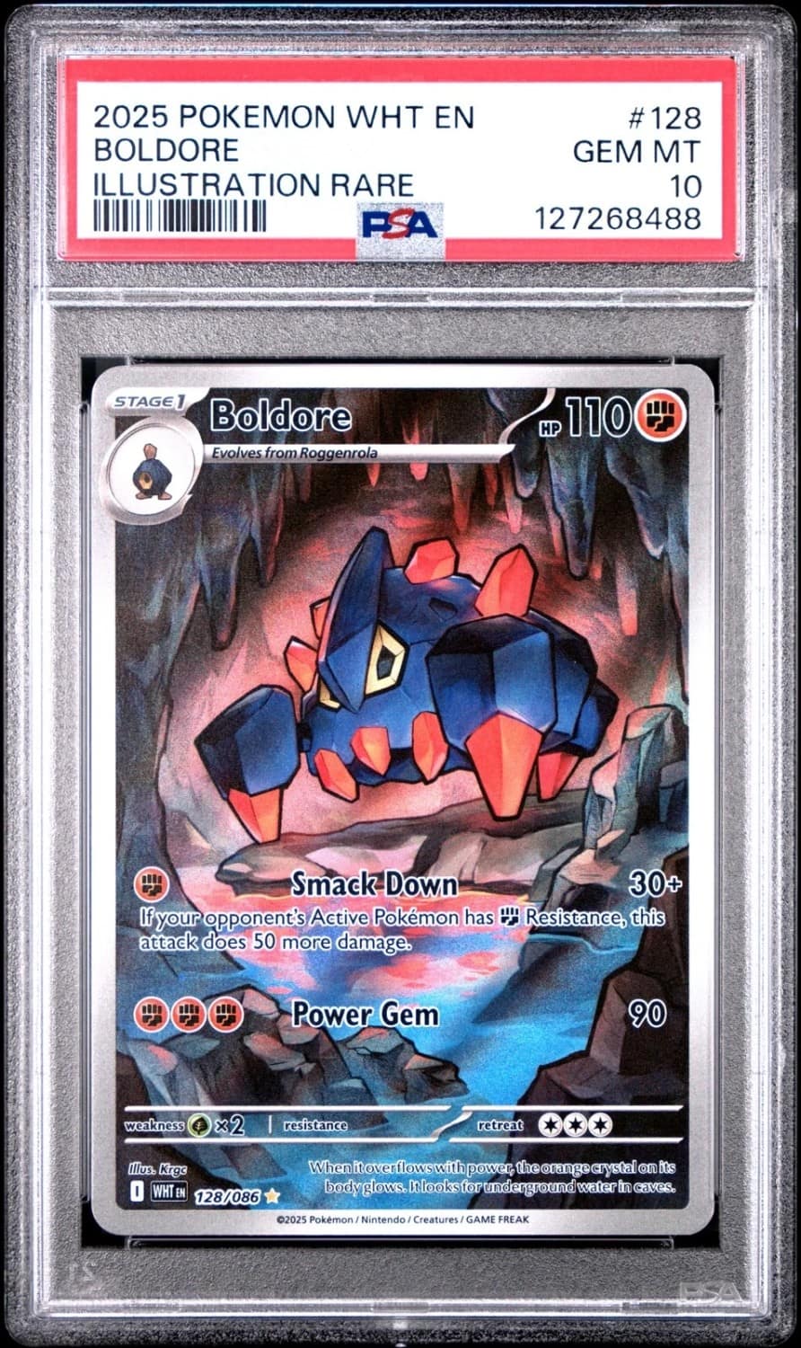 Boldore