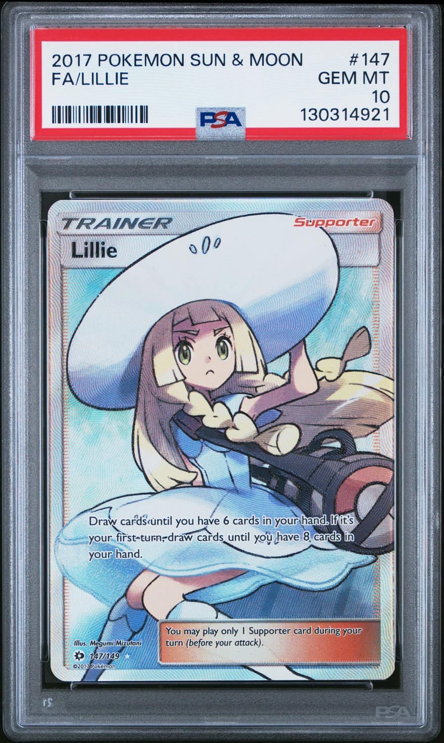Lillie