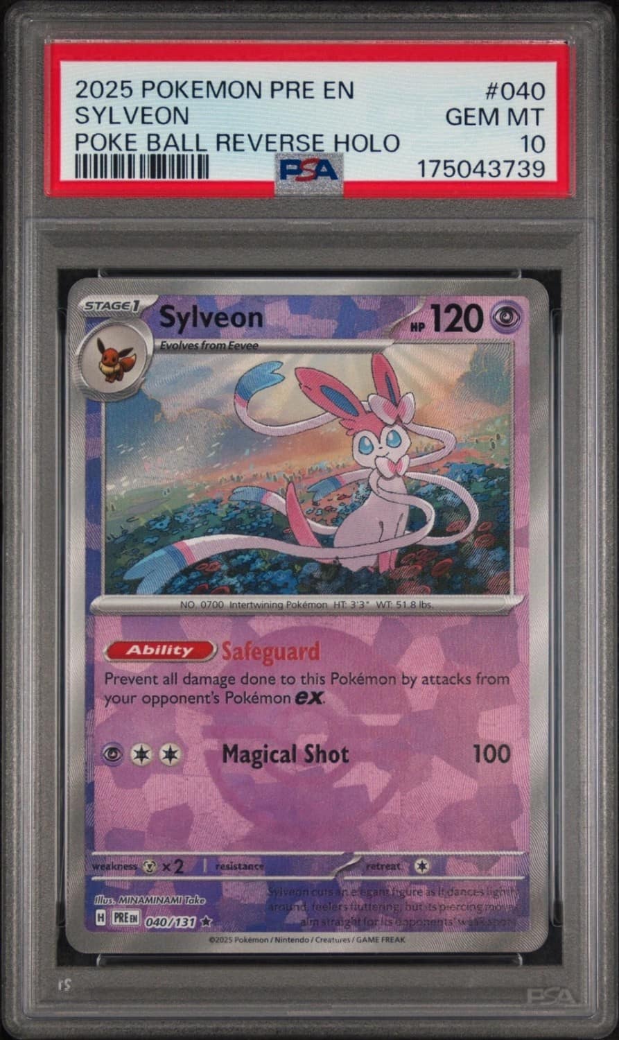Sylveon