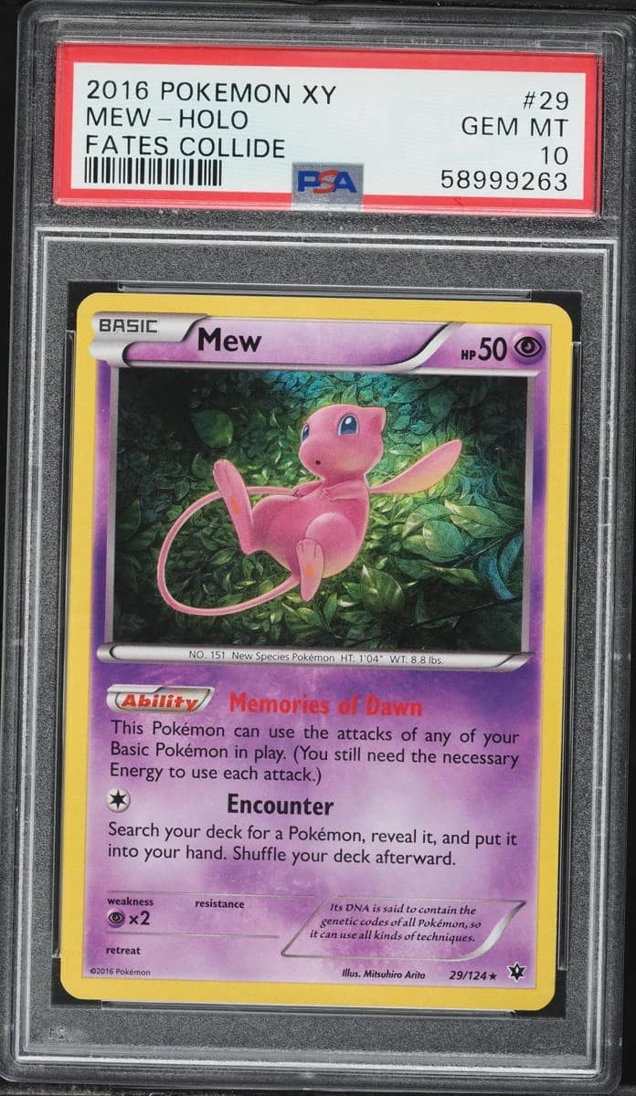 Mew