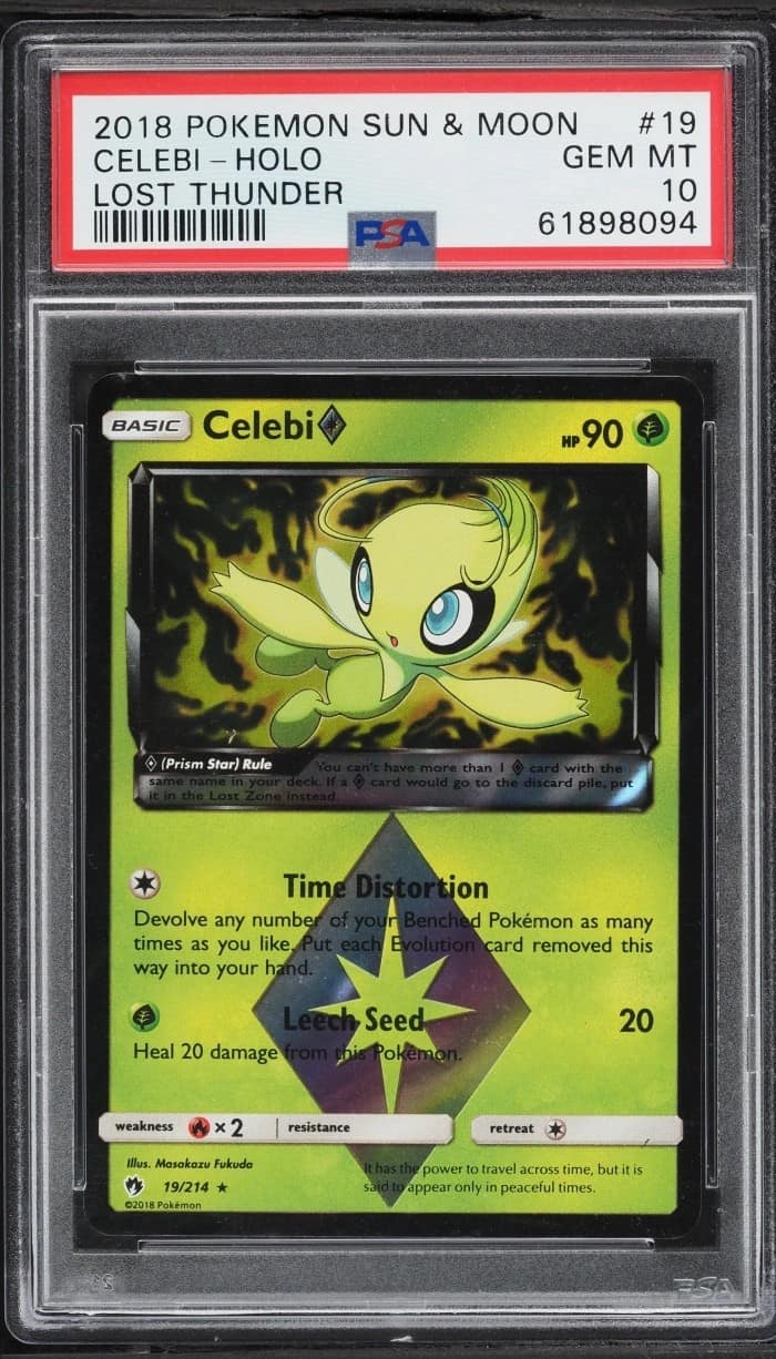 Celebi