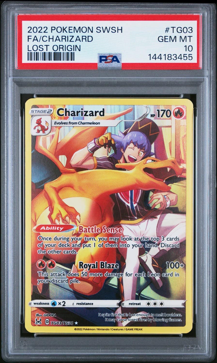 Charizard
