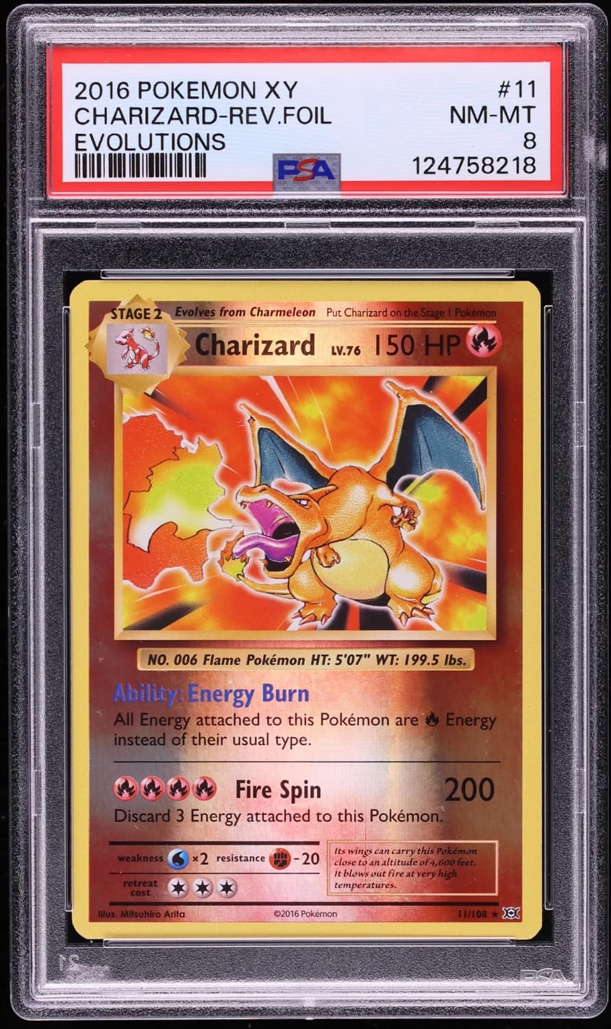Charizard