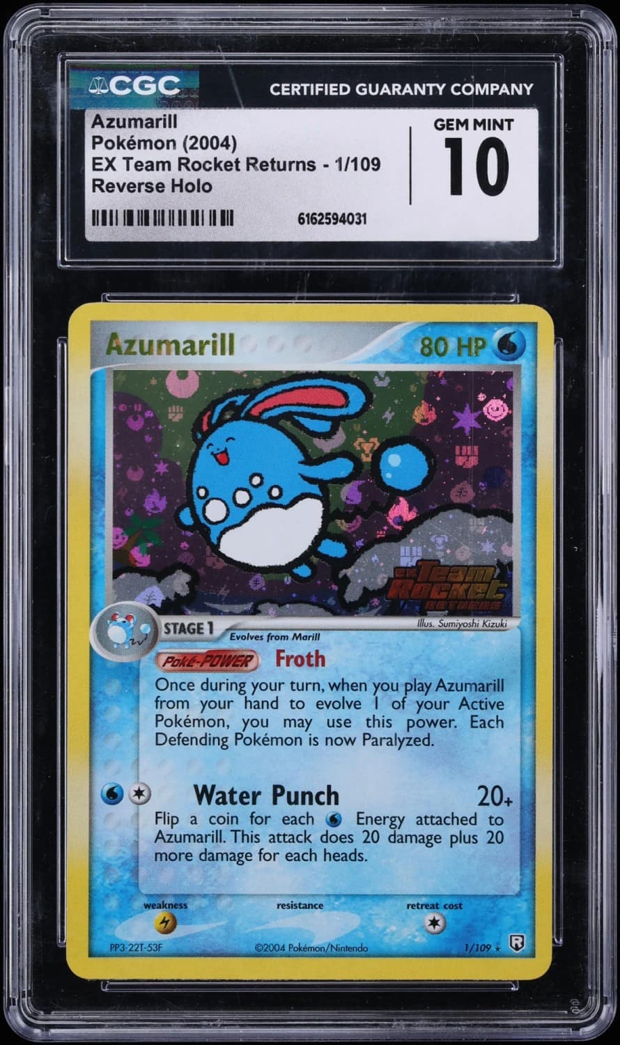 Azumarill