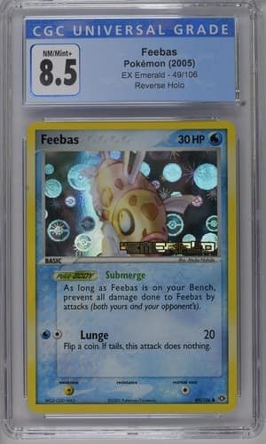 Feebas