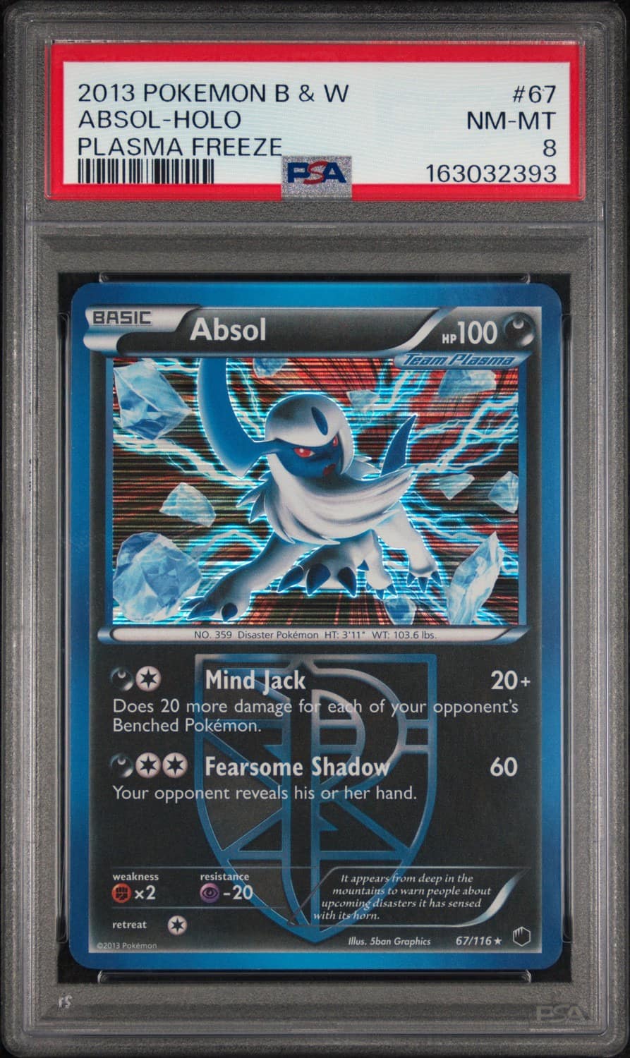 Absol