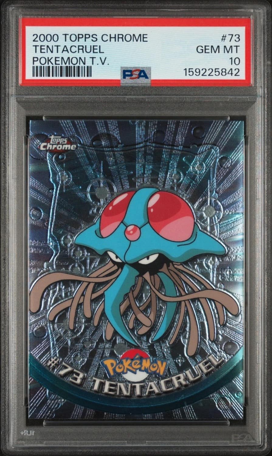Tentacruel