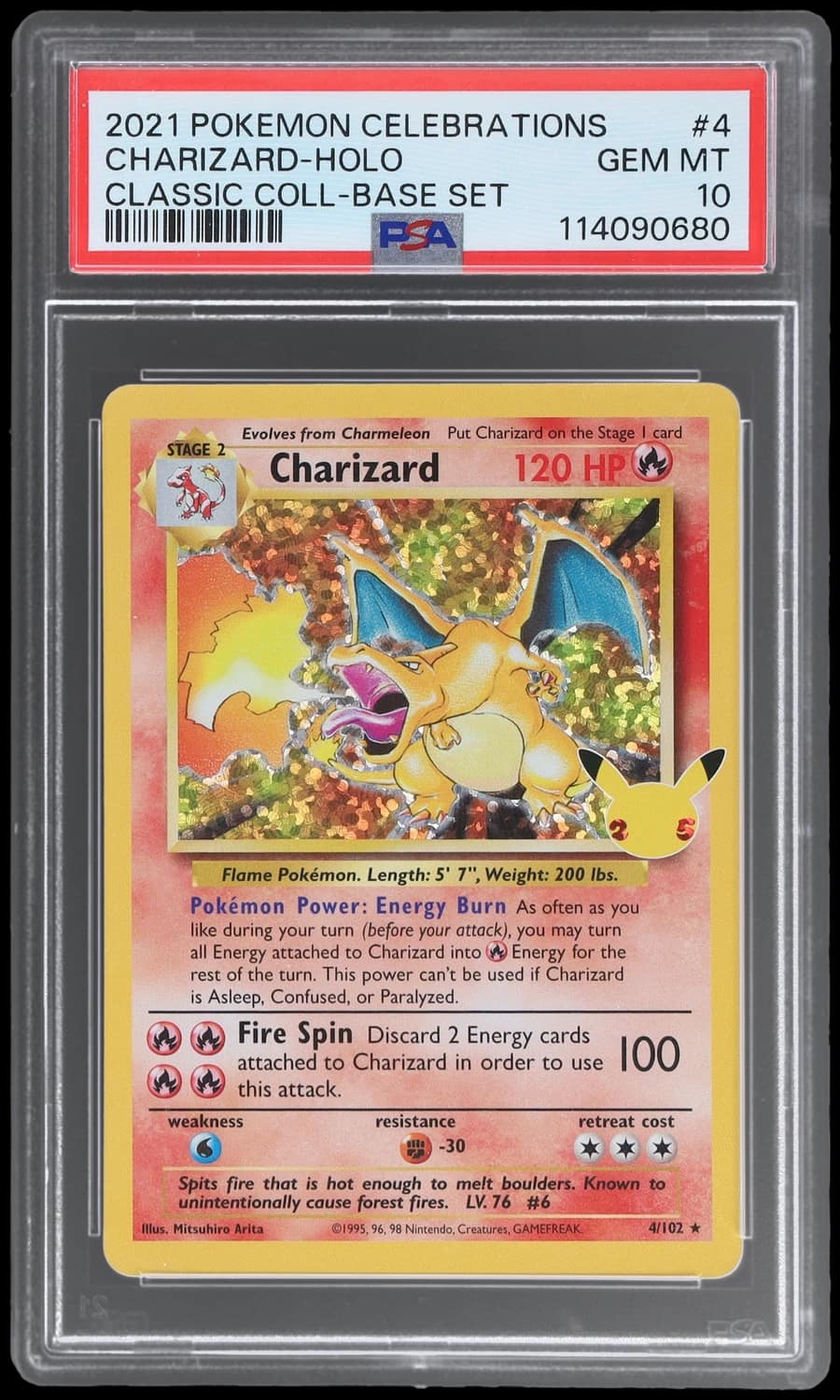 Charizard