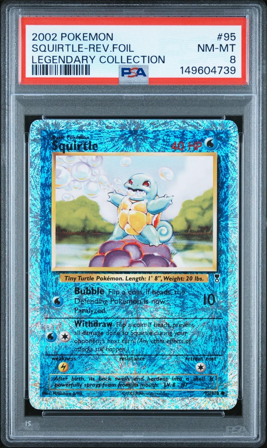 Squirtle