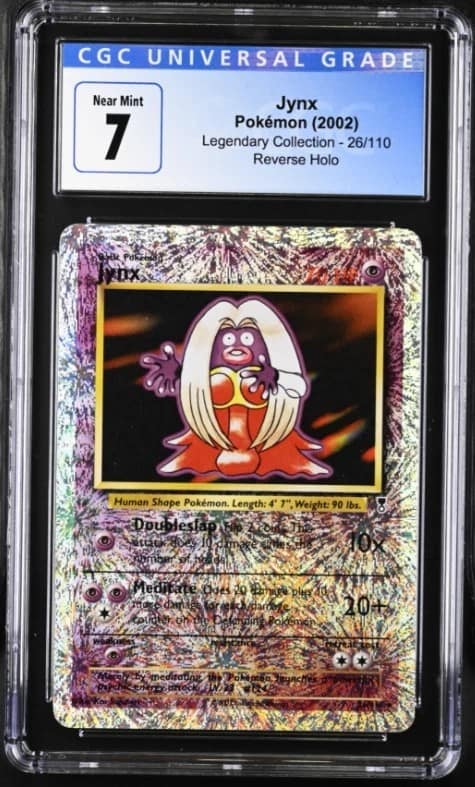 Jynx