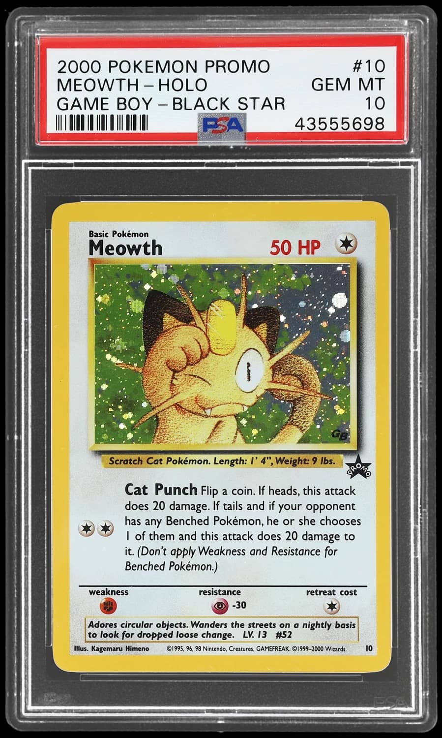 Meowth