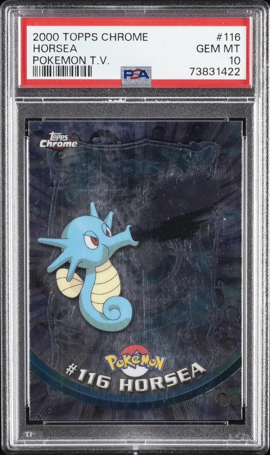 Horsea
