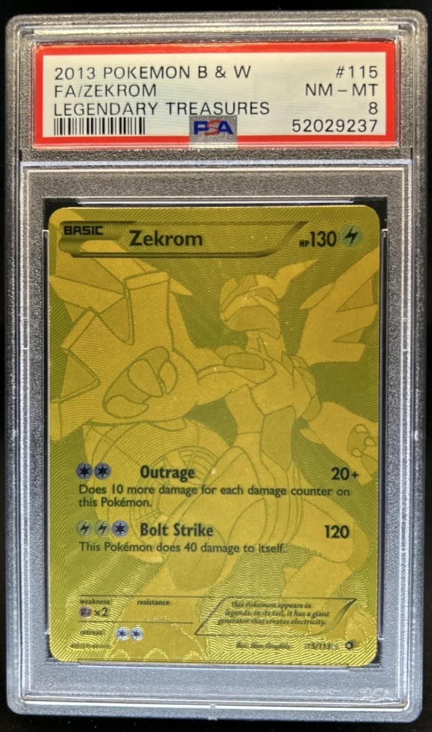 Zekrom