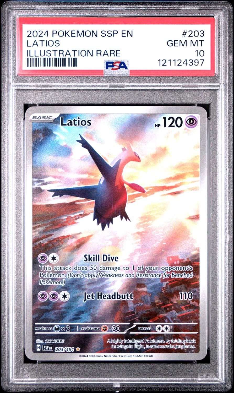 Latios