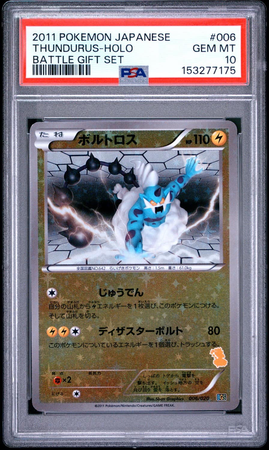 Thundurus