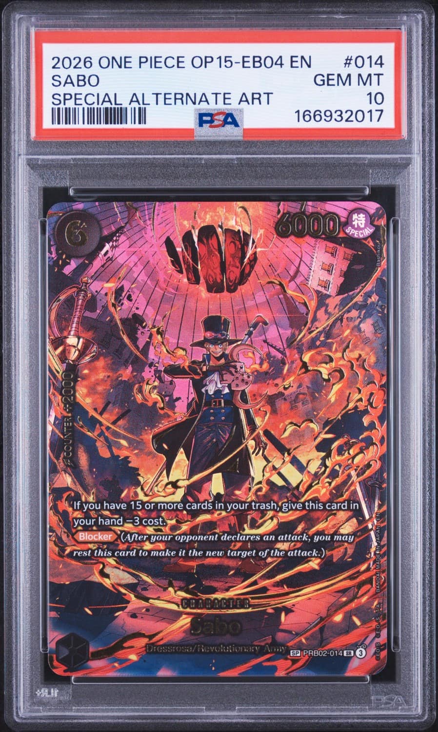 Sabo