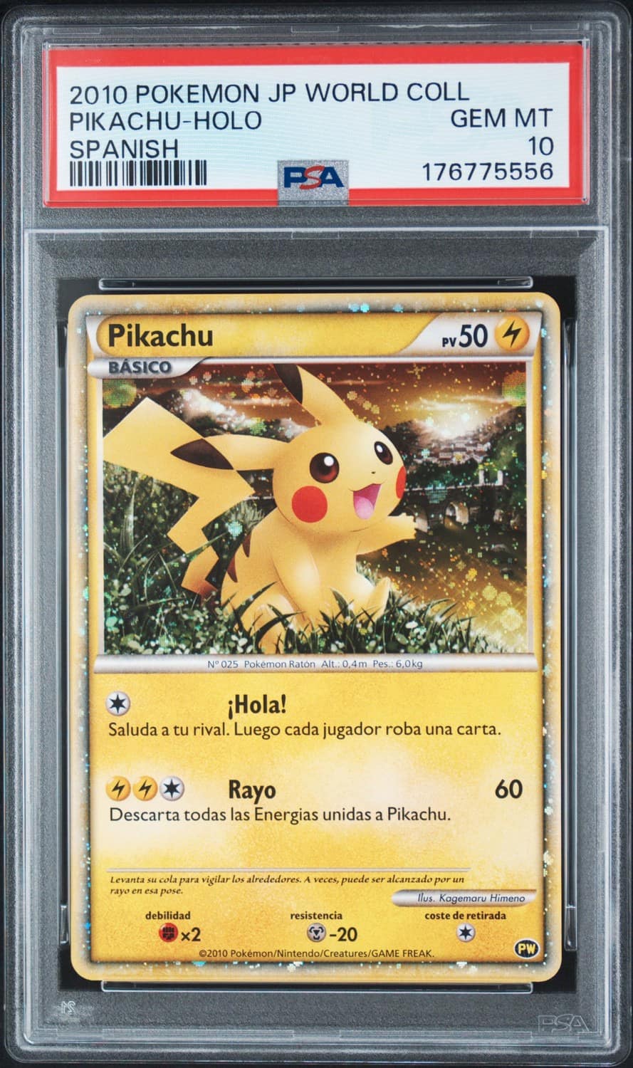 Pikachu