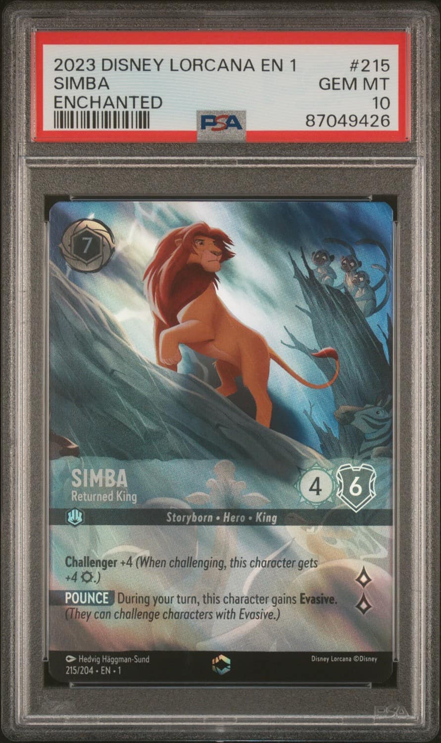 Simba