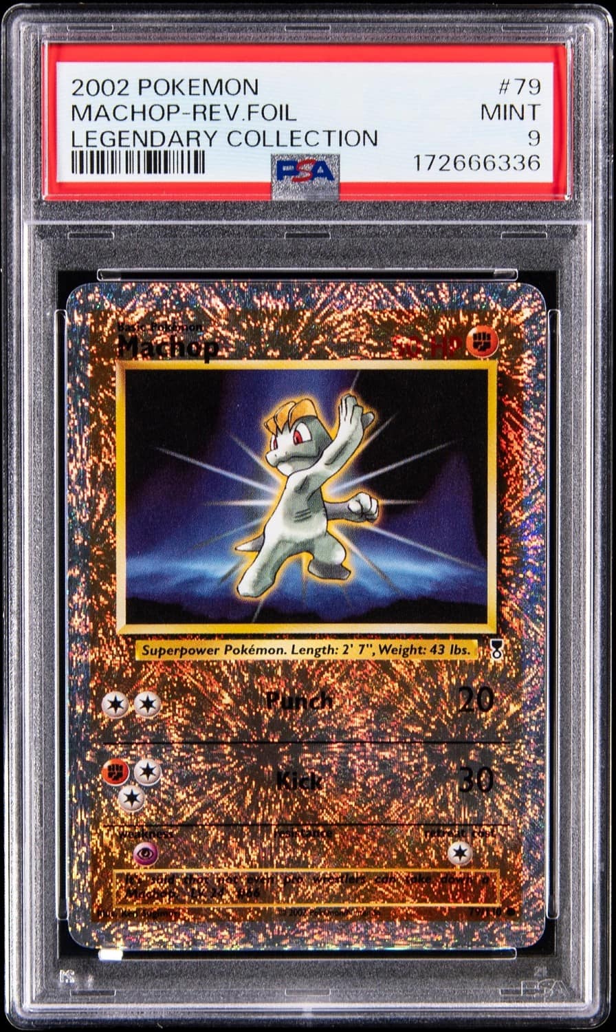 Machop