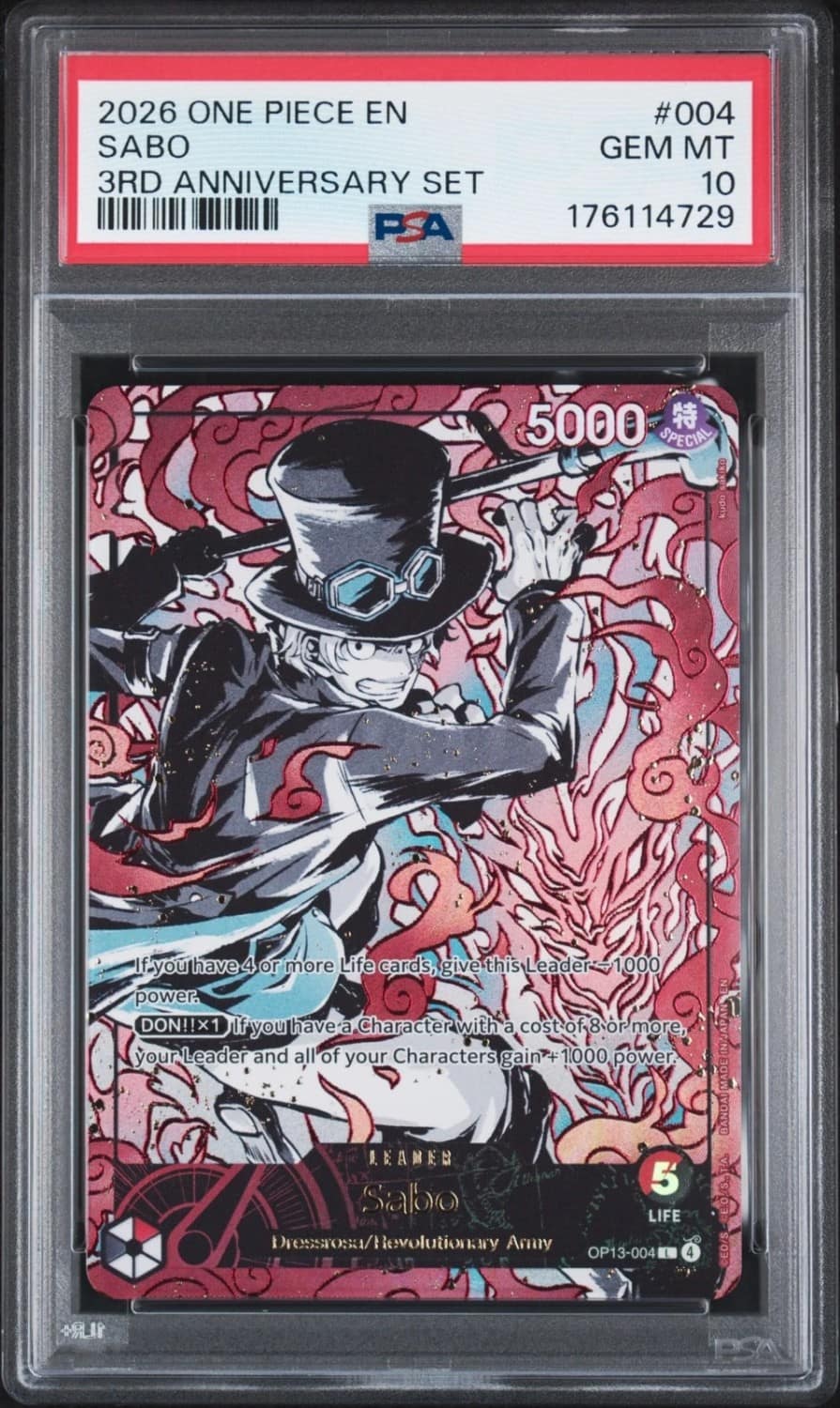 Sabo