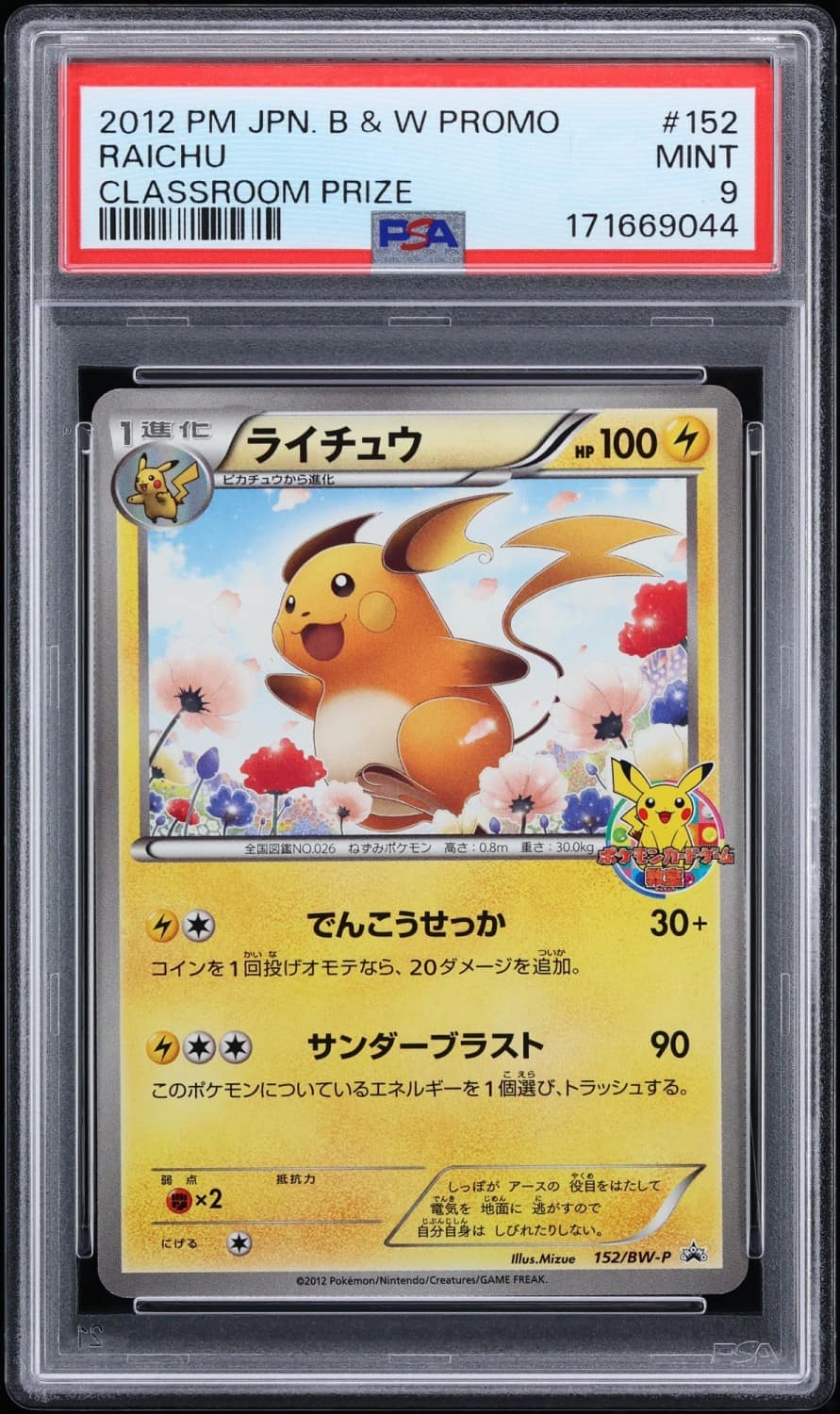 Raichu