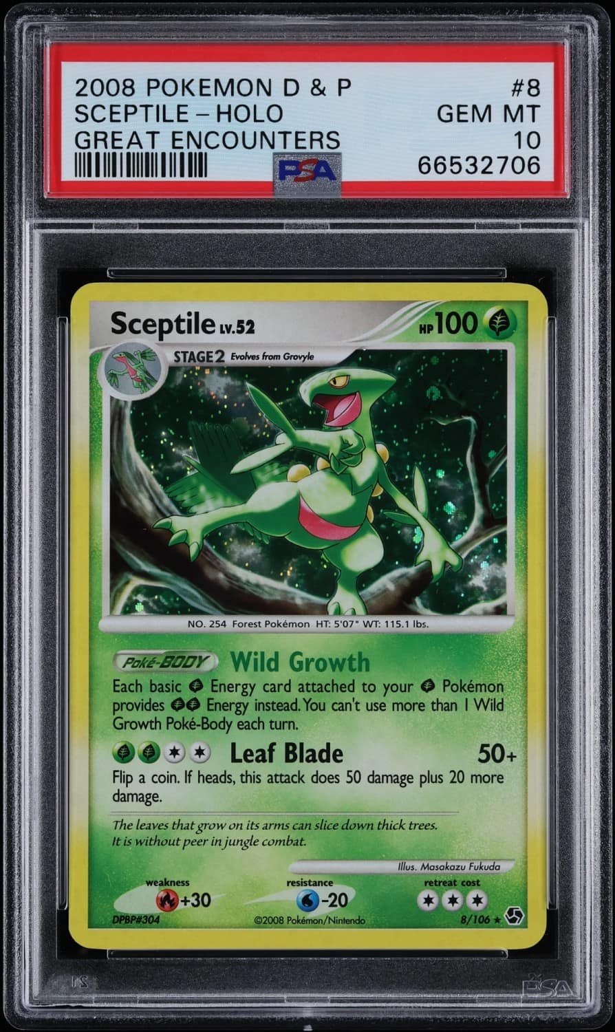 Sceptile