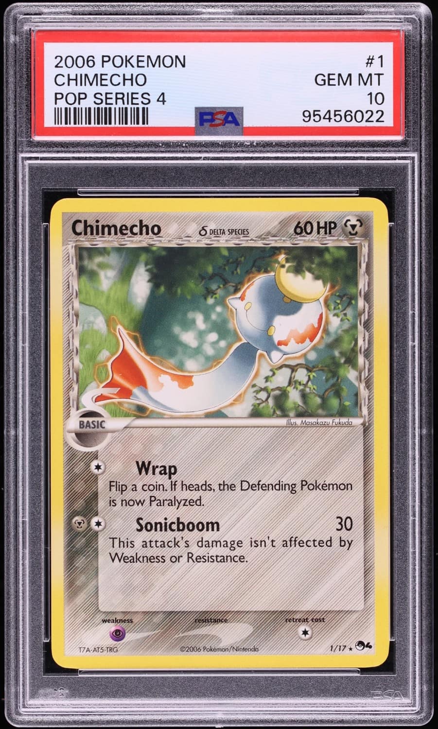 Chimecho