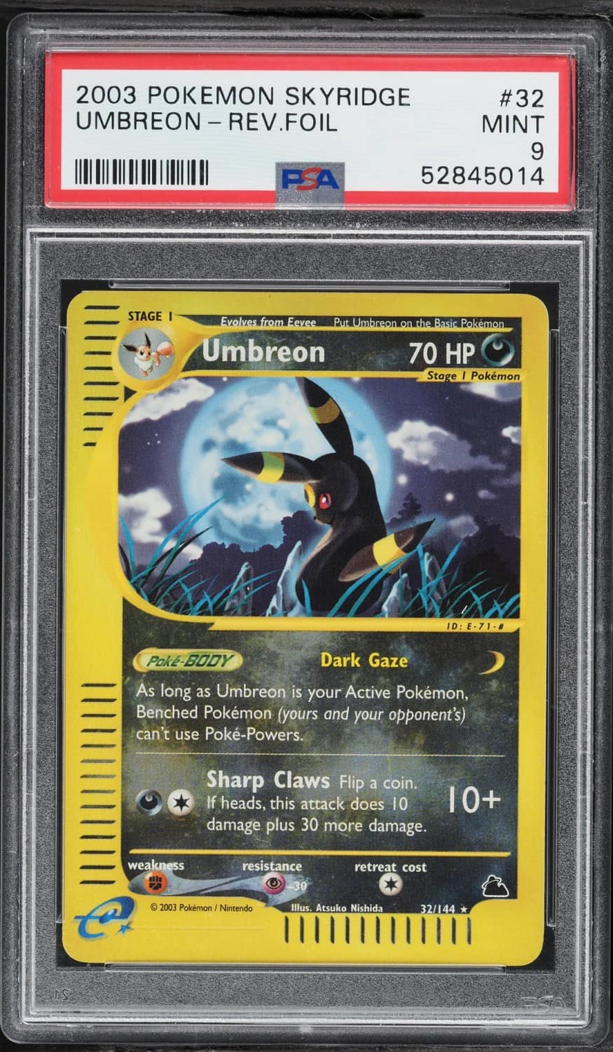 Umbreon
