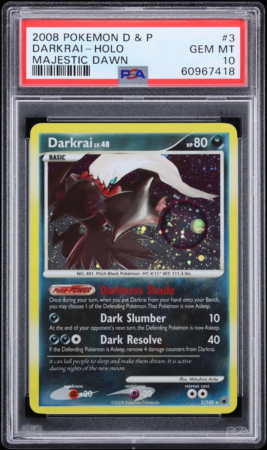 Darkrai